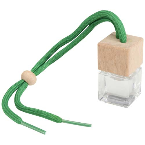 Désodorisant voiture 8 ml promotionnel Ono Vert 